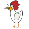 surprisedpoultry