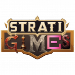 Strati-Games